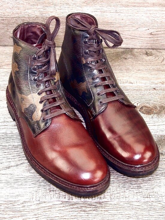 Allen Edmonds Other - $550 Allen Edmonds HIGGINS MILL 10 B Narrow *add $15 Trees add $30 Matching Belt